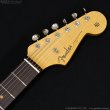 画像9: Fender Custom Shop　Vintage Custom 1959 Stratocaster Time Capsule Package - Rosewood #R126390 [Chocolate 3-Tone Sunburst] (9)