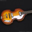 画像2: Hofner　Ignition Violin Bass SB [Sunburst] [中古品] (2)