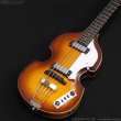 画像3: Hofner　Ignition Violin Bass SB [Sunburst] [中古品] (3)