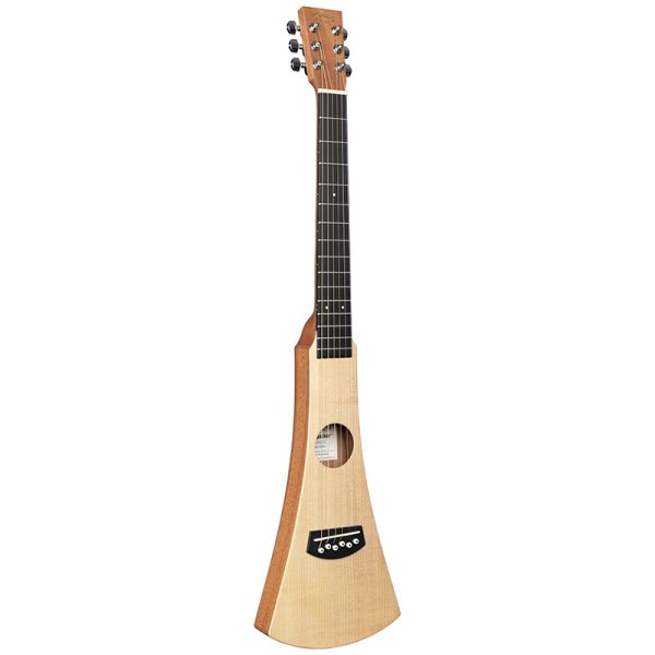 画像1: Martin　Backpacker Steel String (1)