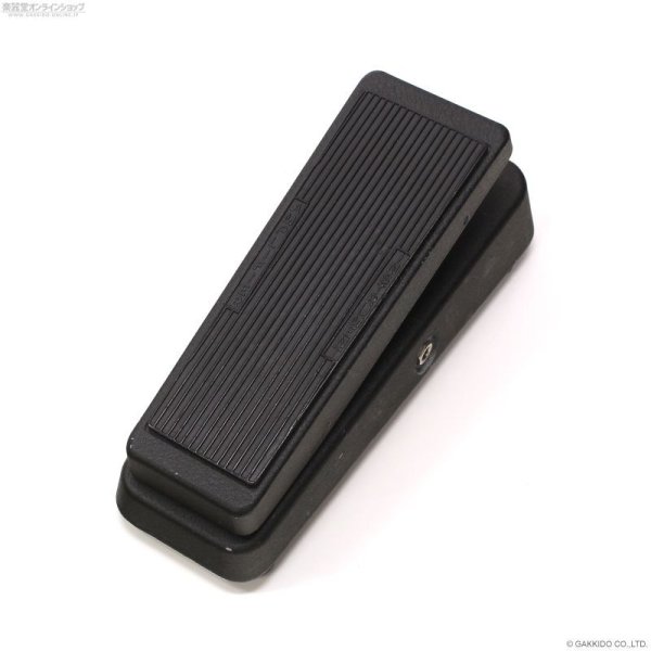 画像1: Jim Dunlop　GCB95 Cry Baby Wah [中古] (1)