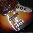 画像4: Fender Custom Shop　2005 Masterbuilt 1964 Jazz Bass NOS by Chris Fleming [3-Color Sunburst] [中古品] (4)