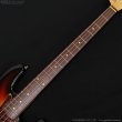 画像7: Fender Custom Shop　2005 Masterbuilt 1964 Jazz Bass NOS by Chris Fleming [3-Color Sunburst] [中古品] (7)