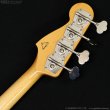 画像10: Fender Custom Shop　2005 Masterbuilt 1964 Jazz Bass NOS by Chris Fleming [3-Color Sunburst] [中古品] (10)