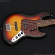 画像2: Fender Custom Shop　2005 Masterbuilt 1964 Jazz Bass NOS by Chris Fleming [3-Color Sunburst] [中古品] (2)