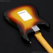 画像13: Fender Custom Shop　Vintage Custom 1962 Stratocaster Time Capsule Package - Maple #R132634 [3-Color Sunburst] (13)