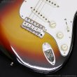 画像4: Fender Custom Shop　Vintage Custom 1962 Stratocaster Time Capsule Package - Maple #R132634 [3-Color Sunburst] (4)