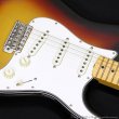 画像6: Fender Custom Shop　Vintage Custom 1962 Stratocaster Time Capsule Package - Maple #R132634 [3-Color Sunburst] (6)