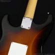 画像11: Fender　Made in Japan Heritage '60s Stratocaster RW 3CS [3-Color Sunburst] (11)