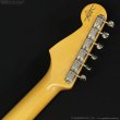 画像10: Fender Custom Shop　Vintage Custom 1962 Stratocaster Time Capsule Package - Maple #R134273 [3-Color Sunburst] (10)