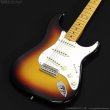 画像3: Fender Custom Shop　Vintage Custom 1962 Stratocaster Time Capsule Package - Maple #R134273 [3-Color Sunburst] (3)