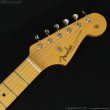 画像9: Fender Custom Shop　Vintage Custom 1962 Stratocaster Time Capsule Package - Maple #R134273 [3-Color Sunburst] (9)