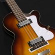 画像4: Hofner　HI-CB-PE-SB Ignition Premium Edition Club Bass [Sunburst] (4)