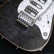 画像4: SCHECTER　SD-2-24-AL STBK/R [See-thru Black] (4)