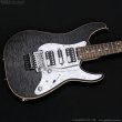 画像2: SCHECTER　SD-2-24-AL STBK/R [See-thru Black] (2)