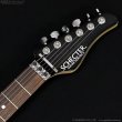 画像9: SCHECTER　SD-2-24-AL STBK/R [See-thru Black] (9)