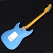 画像10: Squier　Classic Vibe 60s Stratocaster [Lake Placid Blue] (10)