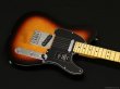 画像4: Fender　Player II Telecaster [3-Color Sunburst] (4)