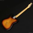 画像9: Fender　Player II Telecaster [3-Color Sunburst] (9)