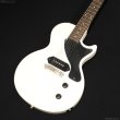 画像2: Epiphone　Billie Joe Armstrong Les Paul Junior [Classic White] (2)