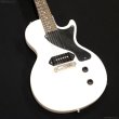 画像3: Epiphone　Billie Joe Armstrong Les Paul Junior [Classic White] (3)