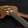 画像11: Phoenix by TUNE　PH-II-5 Custom “Figured Claro Walnut” (11)