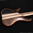 画像22: Phoenix by TUNE　PH-II-5 Custom “Figured Claro Walnut” (22)