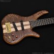 画像2: Phoenix by TUNE　PH-II-5 Custom “Figured Claro Walnut” (2)