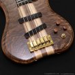 画像7: Phoenix by TUNE　PH-II-5 Custom “Figured Claro Walnut” (7)