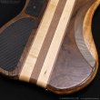 画像18: Phoenix by TUNE　PH-II-5 Custom “Figured Claro Walnut” (18)