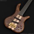 画像3: Phoenix by TUNE　PH-II-5 Custom “Figured Claro Walnut” (3)