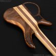 画像23: Phoenix by TUNE　PH-II-5 Custom “Figured Claro Walnut” (23)