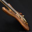 画像6: Phoenix by TUNE　PH-II-5 Custom “Figured Claro Walnut” (6)