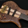 画像9: Phoenix by TUNE　PH-II-5 Custom “Figured Claro Walnut” (9)