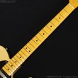 画像8: Fender Custom Shop　Vintage Custom 1950 Double Esquire [Nocaster Blonde] (8)