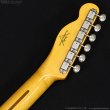 画像11: Fender Custom Shop　Vintage Custom 1950 Double Esquire [Nocaster Blonde] (11)