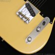 画像4: Fender Custom Shop　Vintage Custom 1950 Double Esquire [Nocaster Blonde] (4)