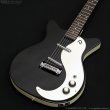 画像3: Danelectro　59M NOS+ BLK [Black] [中古品] (3)