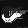 画像2: Danelectro　59M NOS+ BLK [Black] [中古品] (2)