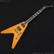 画像1: Gibson　Dave Mustaine Flying V EXP [Antique Natural] (1)