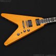 画像3: Gibson　Dave Mustaine Flying V EXP [Antique Natural] (3)