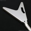 画像14: Gibson　Dave Mustaine Flying V EXP [Metallic Silver] (14)