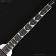 画像8: Gibson　Dave Mustaine Flying V EXP [Metallic Silver] (8)