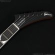 画像10: Gibson　Dave Mustaine Flying V EXP [Antique Natural] (10)