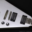 画像7: Gibson　Dave Mustaine Flying V EXP [Metallic Silver] (7)