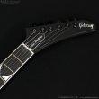 画像10: Gibson　Dave Mustaine Flying V EXP [Metallic Silver] (10)