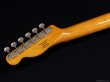 画像8: Squier　Classic Vibe 60s Custom Telecaster [3-Tone Sunburst] (8)