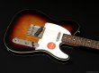 画像5: Squier　Classic Vibe 60s Custom Telecaster [3-Tone Sunburst] (5)