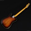 画像10: Squier　Classic Vibe 60s Custom Telecaster [3-Tone Sunburst] (10)