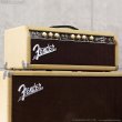 画像10: Fender　1961 Bassman Amp 6G6 ヘッド & 1x12” スピーカーキャビネット セット [ヴィンテージ品] (10)